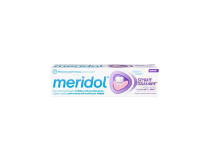 885187 meridol zp fast action 75ml
