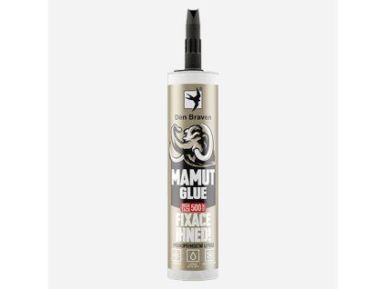 mamut glue high tack cerna