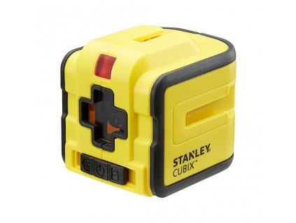 Křížový laser FatMax CUBIX STANLEY STHT77498-1