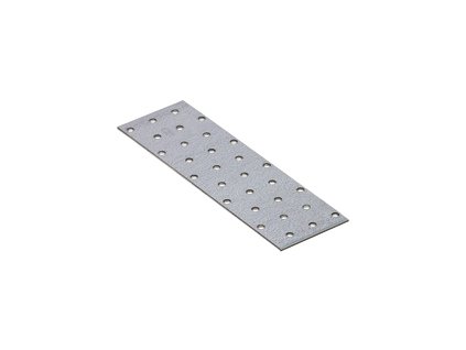 PP7 - destička perforovaná 200x60x2,0 mm