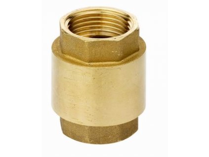 61836 1143 vyr 1141Celomosazna zpetna klapka