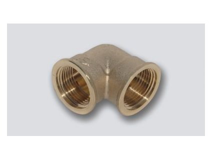 MS Koleno 90°  3/4"  č.2