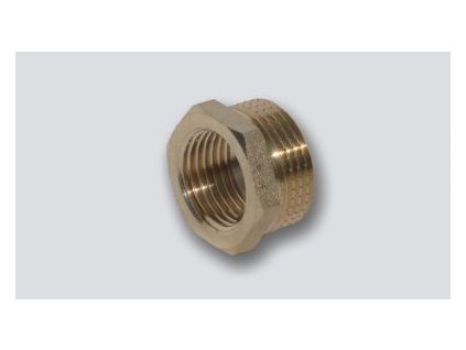 MS Redukce  ŠM 1" x 1/2"