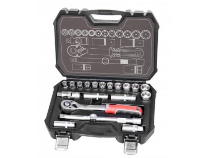 Gola sada 20ks 1/2" PLAST