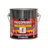 Pragoprimer Standard S2000 základní barva na kov, šedá, 2,5 l