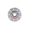 Diamantový kotouč DIAMANT 115x22.2x2mm segment