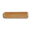 Dřevěné kolíky nábytkářské 6x30 mm - 200ks