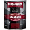 Pragoprimer Standard S2000 základní barva na kov, červenohnědá, 600 ml