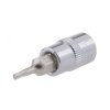 Šroubovací nástavec 1/4" TORX 8