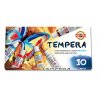 temperove barvy 10 barev 82650 0