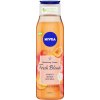 Nivea Fresh Blends Apricot sprchový gel, 300 ml