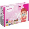 597721 mesaverde kids girl 3vrstva ochranna rouska 10 ks