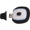Náhradní LED světlo do čepice, nabíjecí, USB Extol Light
