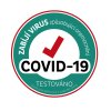 sanytol logo coronavirus