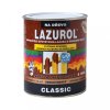 Lazurol Classic S1023 tenkovrstvá lazura na dřevo s obsahem olejů, 021 ořech, 750 ml