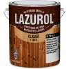 s1023 lazurol classic tenkovrstva lazura 2 5kg