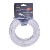 Solight koaxiální kabel CC120, sáček, 15m