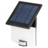 Solární reflektor Strend Pro Floodlight LED RY-WT8C58-C, 10+1W, 1500 lm, IP54