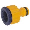 Adaptér TS3007, 1/2" -> 3/4", na hadici