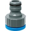 Adaptér AQUACRAFT 550990, Max-Flow, 3/4" x 1"