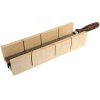 Set pokosnice s pilkou 410x57x40mm