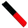 Tužka tesařská Strend Pro CP0660, 175 mm, hexan, červená/modrá, 12 ks
