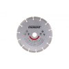 Diamantový kotouč DIAMANT 180x22.2x2.6 segment