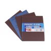Brusné plátno 230x280mm P100 10ks
