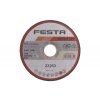 Kot.řezný kov 115x1.6x22.2 FESTA INDUSTR
