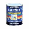 Bakrylex Univerzál mat V2066 barva na dřevo a kov 0565 zeleň tmavá, 700 g