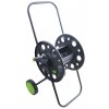 Vozík na hadici ROSA kovový (až 60m při návinu 1/2" hadice)
