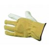 Rukavice celokožené zimní rukavice velikost č.  9 HERON WINTER