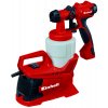 Systém pro nástřik barev TC-SY 600 S Einhell Classic