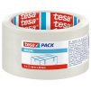 Páska lepicí, balicí Tesa BASIC, transparentní, 48 mm, 50m