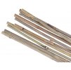 Tyč bambusová opěrná Garden KBT 1800/12-14mm, 10 ks