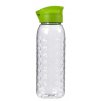 Láhev na vodu Curver Smart2go 0,45L, transparentní