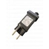 Adaptér MagicHome Vánoce AP315, 7,2W, 6,5V, 5m