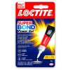 Lepidlo Loctite  Super Bond Power Gel, 4 g