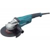 MAKITA - úhlová bruska GA9020RF - 230mm - 2200W ANTIRESTART