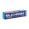 Druchema Silichrom pasta na čištění a leštění kovů a chromu, 90 g