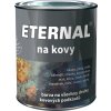 Eternal na kovy univerzální barva na všechny kovy, 406 zelená, 700 g