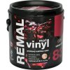 REMAL Vinyl Color mat omyvatelná barva na zeď, 830 vínově červená, 3,2 kg
