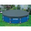 Plachta Intex Round Pool 28032, bazénová, 4,57x0,25 m