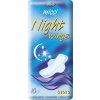 Micci Classic Night dámské vložky s křidélky, 10 ks