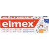 Elmex Kids zubní pasta pro děti, 50 ml