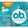 920118 tampony ob procomfort super 8ks