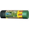 Fino Green Life 35l PE pytle na odpad, 25 µ, 53×60 cm, recyklované, zatahovací 15 ks