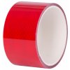 Páska Strend Pro, reflexní, samolepící, červená, 50 mm x 2 m