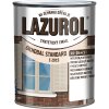 Lazurol Oknobal Email U2015 lesk vrchní barva na okna 6003 slonová kost, 600 ml