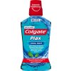 Colgate Plax Cool Mint ústní voda bez alkoholu, 500 ml